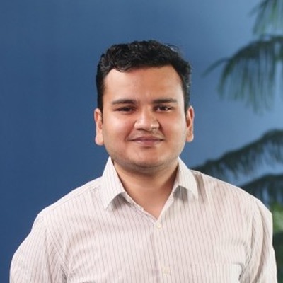 Akash Rathi