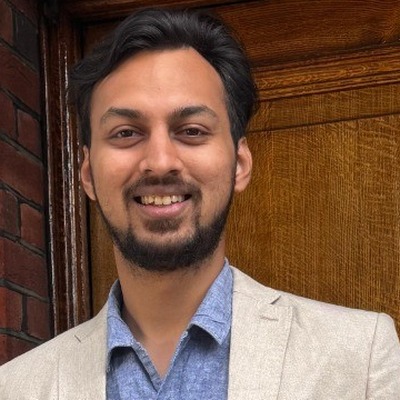 Hardik Katyarmal